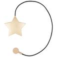 Privez Za Zaveso Star - zlata/srebrna, kovina (6,20cm) - Mömax modern living Privez Za Zaveso Star - zlata/srebrna, kovina (6,20cm) - Mömax modern living