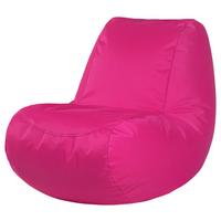 Vreča Za Sedenje Bob, Roza - roza, Moderno, tekstil (122/85/75cm) - Mömax