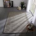 Ravno Tkana Preproga Abra - temno siva, Romantika, tekstil (160/230cm) - Mömax modern living Ravno Tkana Preproga Abra - temno siva, Romantika, tekstil (160/230cm) - Mömax modern living