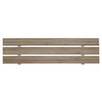 Vzglavje Belia - hrast, Konvencionalno, les (127cm) - Mömax modern living Vzglavje Belia - hrast, Konvencionalno, les (127cm) - Mömax modern living