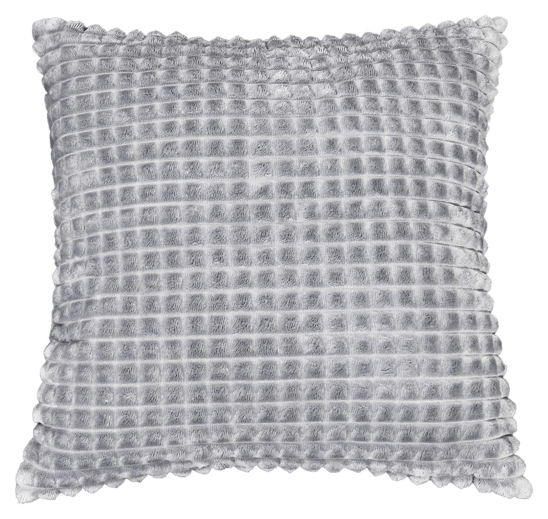 Műszőrme Díszpárna Mountains 48/48 - (48/48cm)