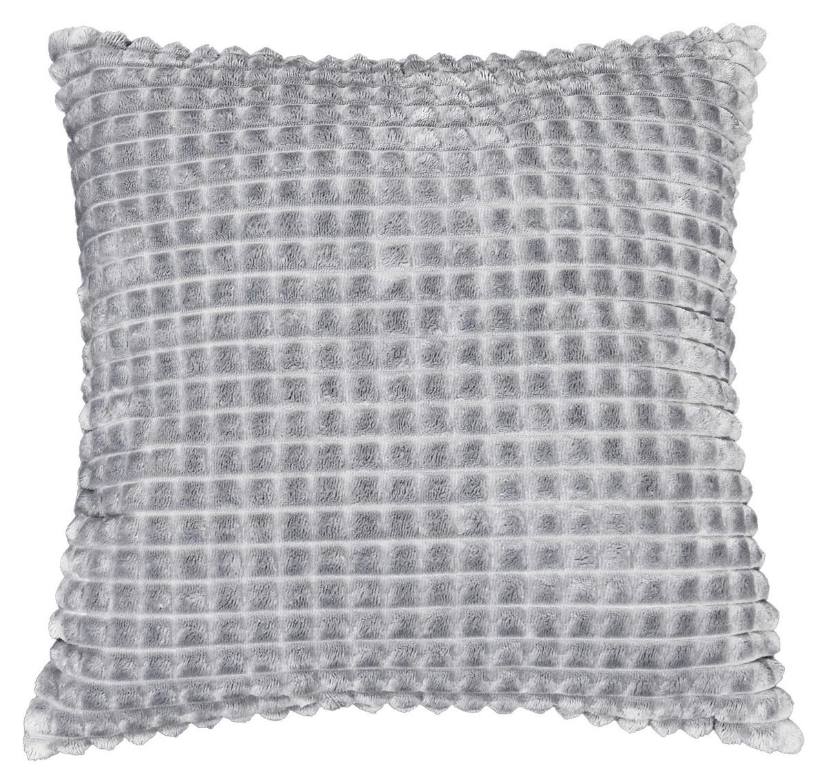 Műszőrme Díszpárna Mountains 48/48 - (48/48cm)