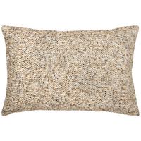 Kissenhülle Joe Gelb ca. 40x60cm - Gelb, Textil (40/60cm)