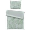 Bettwäsche Green House Grün ca. 140x200cm - Grün, Textil (140/200cm) - Modern Living