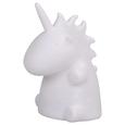 LED-Dekoleuchte Shopping Queen, max. 0,06 Watt - Weiß, LIFESTYLE, Kunststoff (10,2/8,5/12cm) - MÖMAX modern living