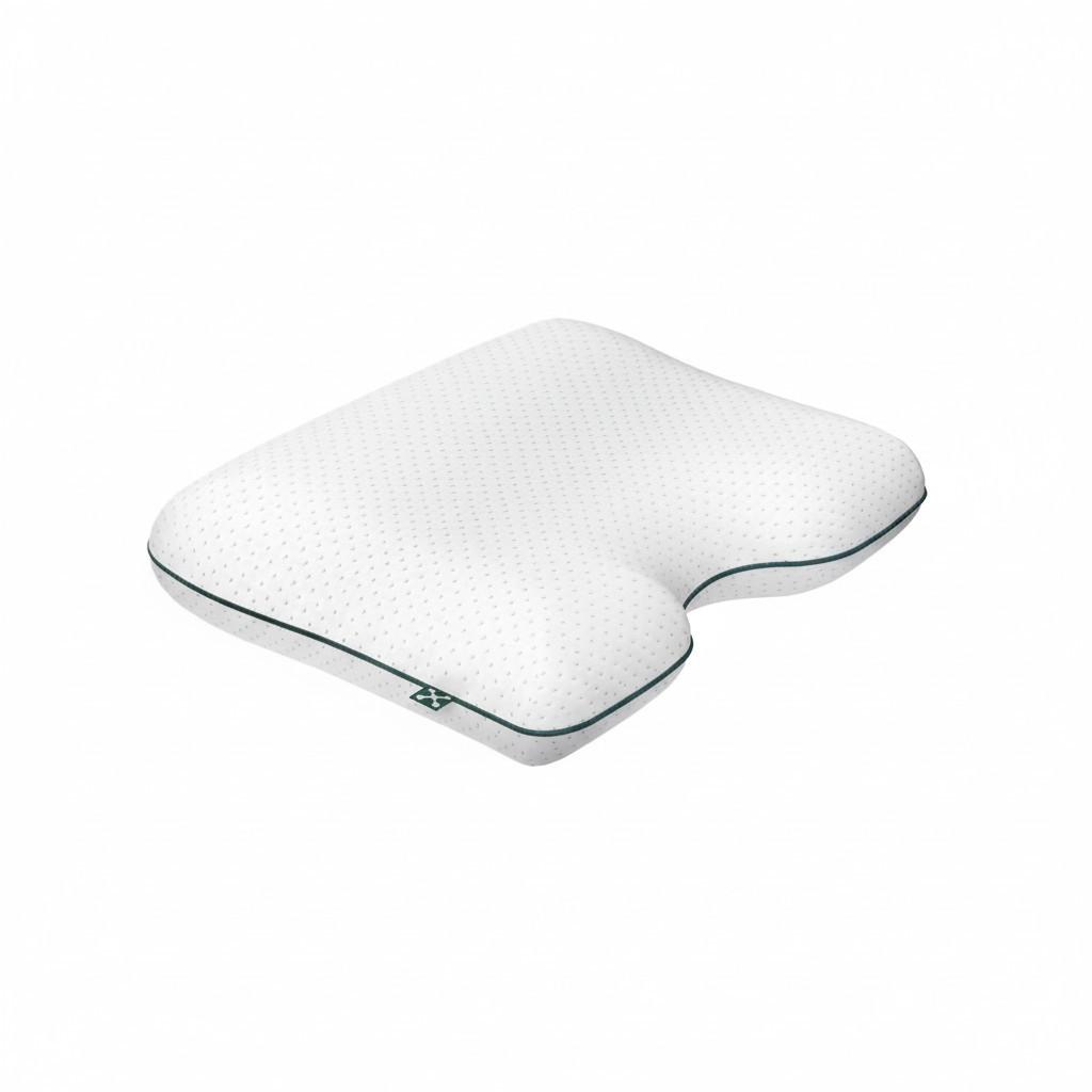 PODUSZKA POD KARK 1030070 - Basics, tkanina (54/9-12/40cm) - Smartsleep