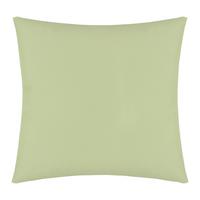 Outdoor-Kissen Dodo Salbeigrün ca. 45x45cm - Salbeigrün, KONVENTIONELL, Textil (45/45cm) - Mömax