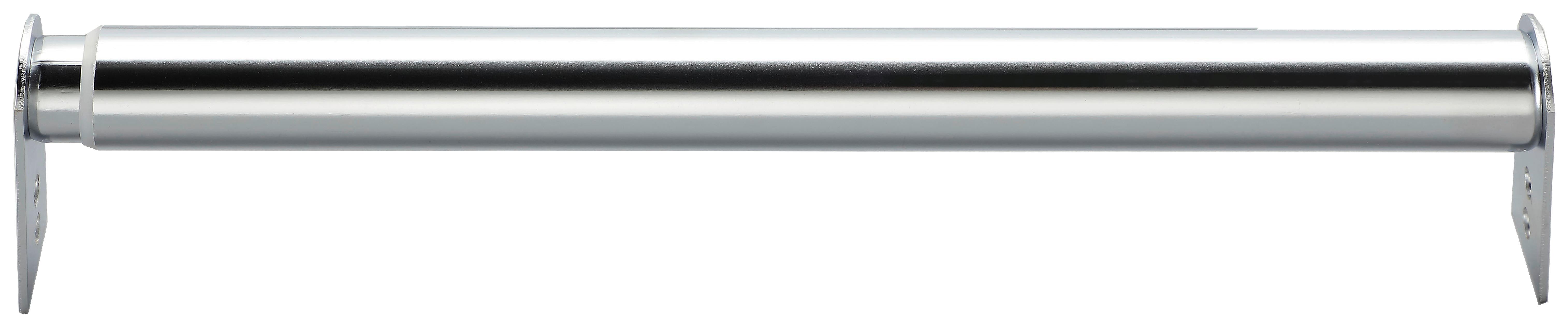 Drog Za Obešanje Obblek Multi 35, Kromirano - barve kroma, Trend, kovina (45/6/4cm)