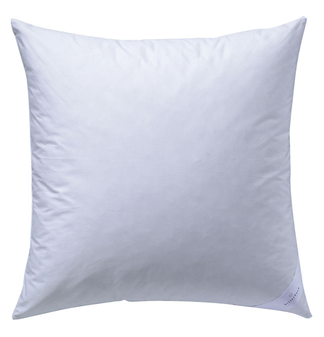 PODUSZKA 3-KOMOROWA POLARSTERN - biały, Design, tkanina (80/80cm) - Billerbeck