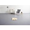FÅRSKINN EMMA -AKT- - vit, textil (45/60cm) - Modern Living