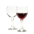 Pahar Pentru Vin Roșu Pahar Pentru Vin Roșu "billie" - clar, sticlă (7,5/17,7cm) - Modern Living