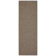Läufer Seattle in Beige ca. 70x200cm - Beige, Basics, Textil (70/200cm) - Modern Living Läufer Seattle in Beige ca. 70x200cm - Beige, Basics, Textil (70/200cm) - Modern Living