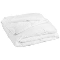 Sommerduvet Kathi - Weiss (160/210cm) - Nadana