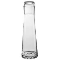 KARAFKA 53370280 LINA - przejrzysty, Konventionell, szkło (9/30cm) - ASA