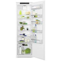 Kühlschrank DKBB2690SK - Weiß, Basics, Glas/Metall (54/177,2/54,9cm) - Dieter Knoll
