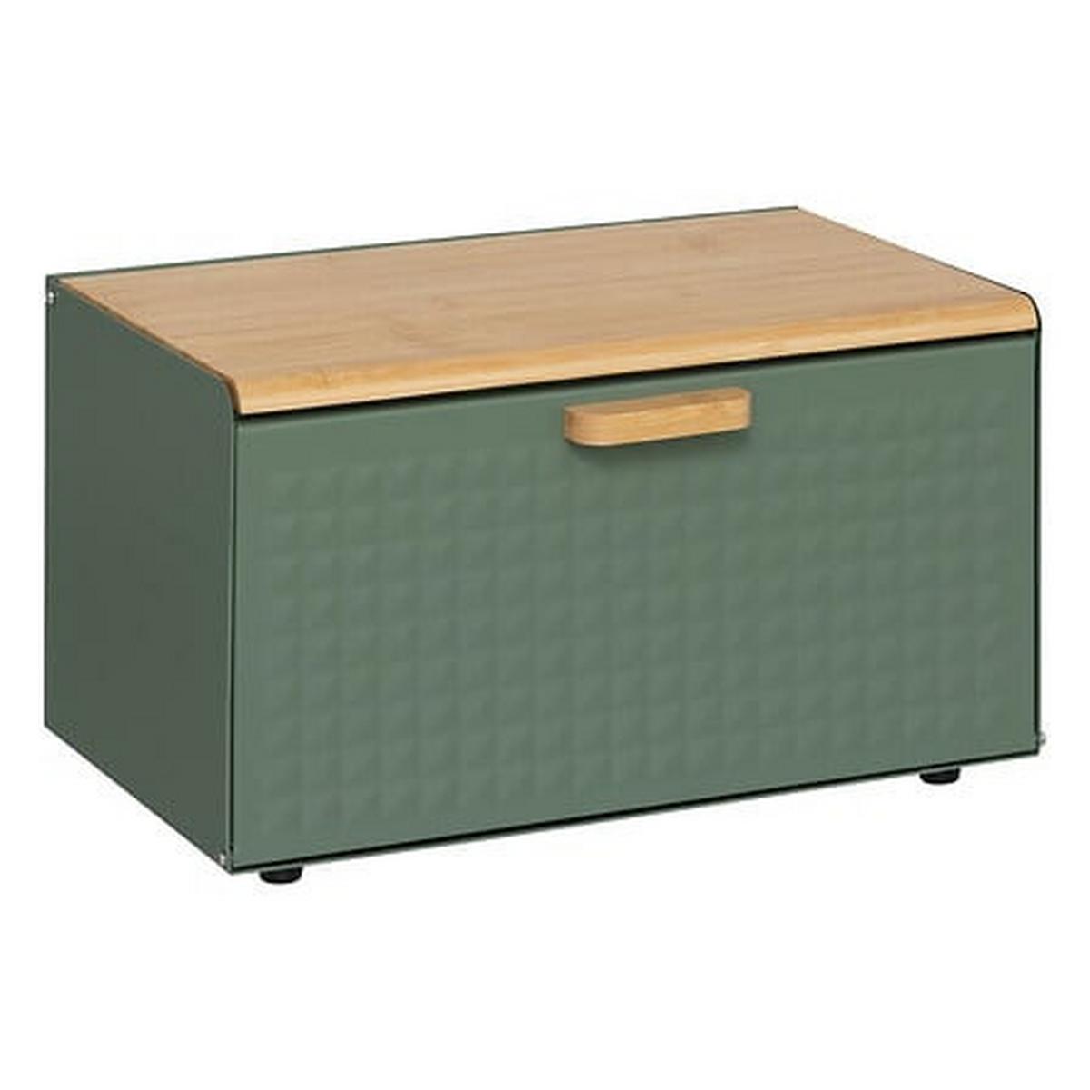 Cutie pentru pâine Sensia - Basics (35,5/20,8/23,5cm)