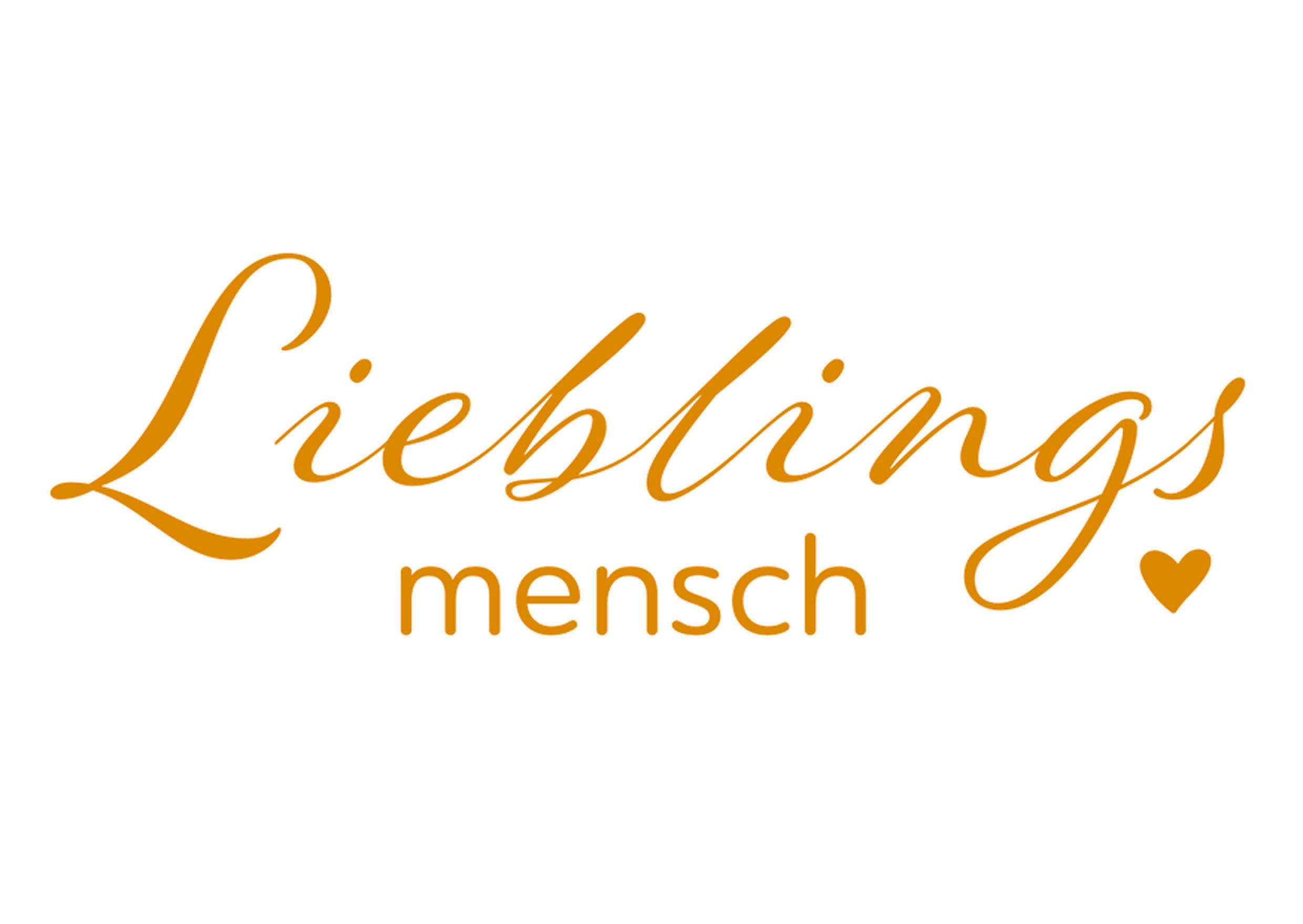 Kühlschrankmagnet Gold ca. 8,5x5,5cm - Goldfarben/Weiß, Basics, Metall (8,5/5,5cm)