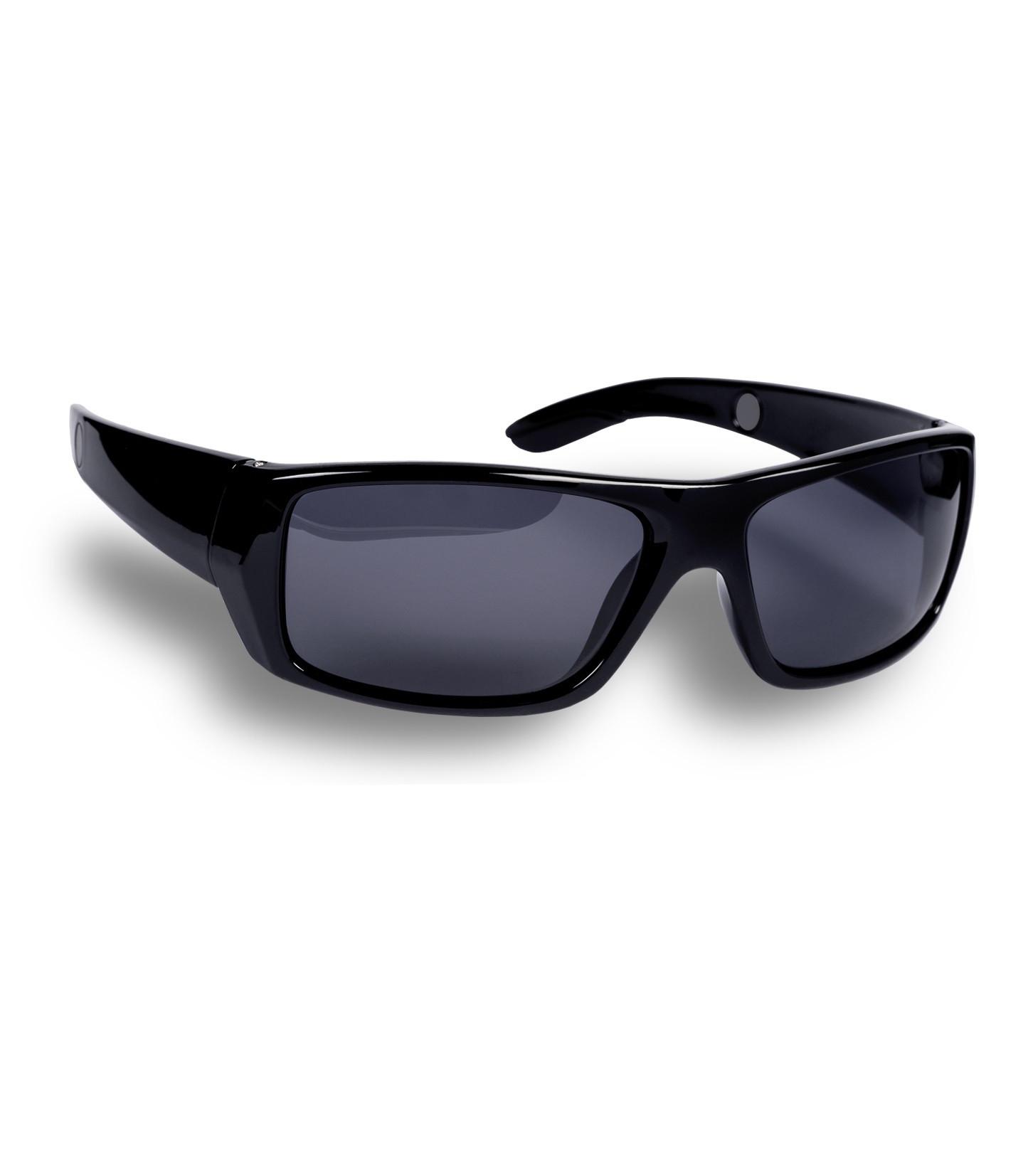 Polarizált Napszemüveg Hd Polar View - fekete, Modern, műanyag/Üveg (4,5/14cm) - Mediashop