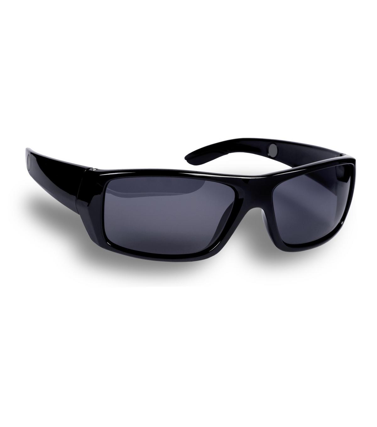 Polarizált Napszemüveg Hd Polar View - fekete, Modern, műanyag/Üveg (4,5/14cm) - Mediashop