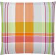 Bettwäsche Viktor, ca. 135x200cm - Orange, Textil (135/200cm) - MÖMAX modern living