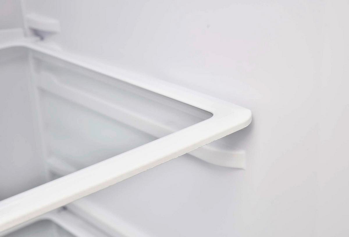 Küchenzeile mit Geräte Weiß /Lärche Dekor B: ca. 270 cm - Wildeiche/Edelstahlfarben, ROMANTIK / LANDHAUS, Holzwerkstoff/Metall (270cm) - Respekta