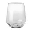 Trinkglas Siena aus Glas, ca. 400ml - Klar, MODERN, Glas (0,4l) - Mömax modern living Trinkglas Siena aus Glas, ca. 400ml - Klar, MODERN, Glas (0,4l) - Mömax modern living