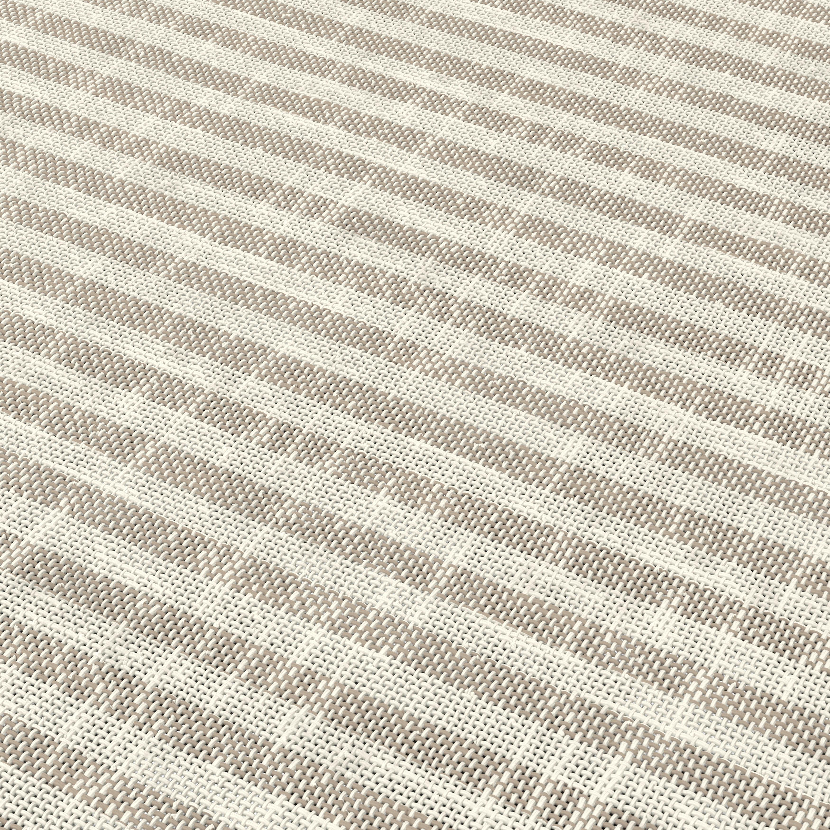 FILT MARION - grå, Modern, textil (130/170cm) - Bessagi Garden