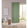 GARDINLÄNGD RAMONA - grön, Modern, textil (135/245cm) - Modern Living