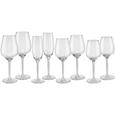 Kozarec Za Penino Leona - prozorna, steklo (5,6/22,9cm) - Mömax modern living Kozarec Za Penino Leona - prozorna, steklo (5,6/22,9cm) - Mömax modern living