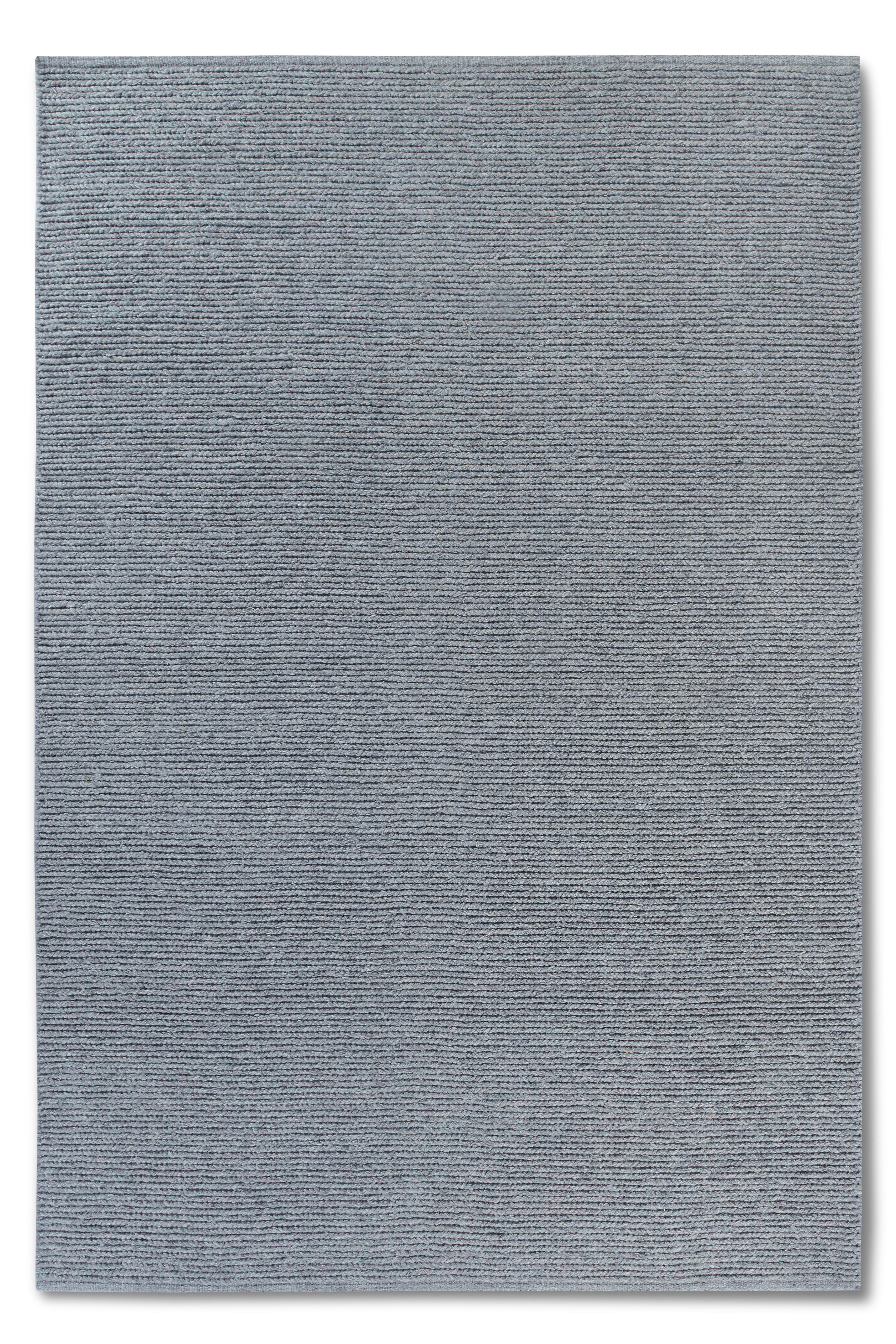 DYWAN TKANY RĘCZNIE V&B FRANCOIS SILBER 60X90 - jasnoszary, Basics, tkanina (60/90cm) - Villeroy & Boch