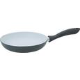 Ponev Sonia - siva/bela, Moderno, kovina/umetna masa (24cm) - Mömax modern living Ponev Sonia - siva/bela, Moderno, kovina/umetna masa (24cm) - Mömax modern living