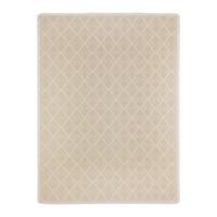 Flachwebteppich Fjora Gelb ca. 80x250cm - Gelb, MODERN, Textil (80/250cm) - Mömax