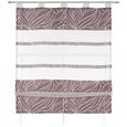 Szövetroló Anita - szürke, konvencionális, textil (80/140cm) - MÖMAX modern living