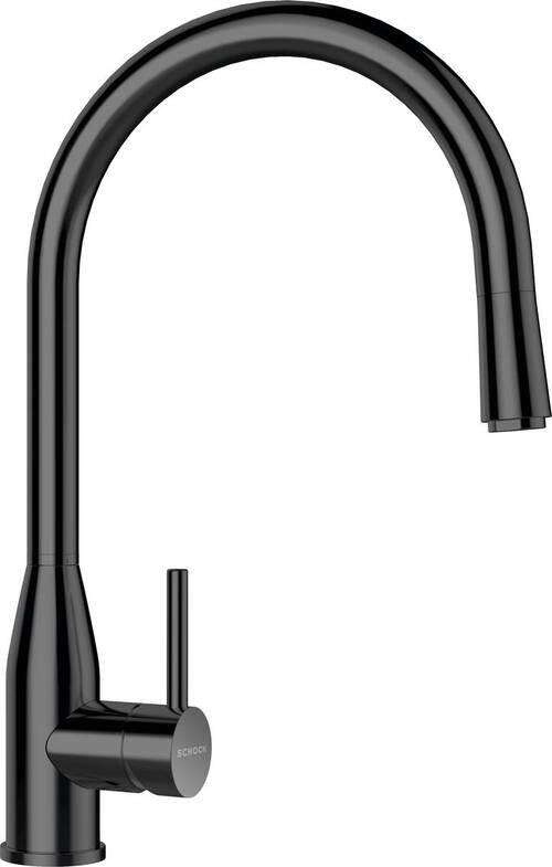Küchenarmatur 559120GUM - Trend, Metall (40cm) - Schock