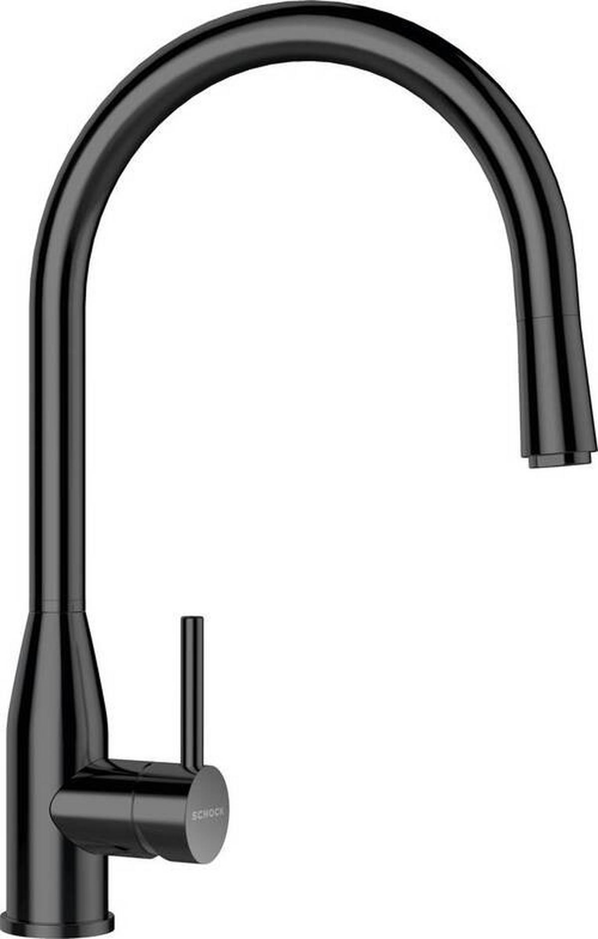 Küchenarmatur 559120GUM - Trend, Metall (40cm) - Schock