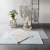 HANDVÄVD MATTA CAROLA 2 - rosa, Basics, textil (80/150cm) - Modern Living