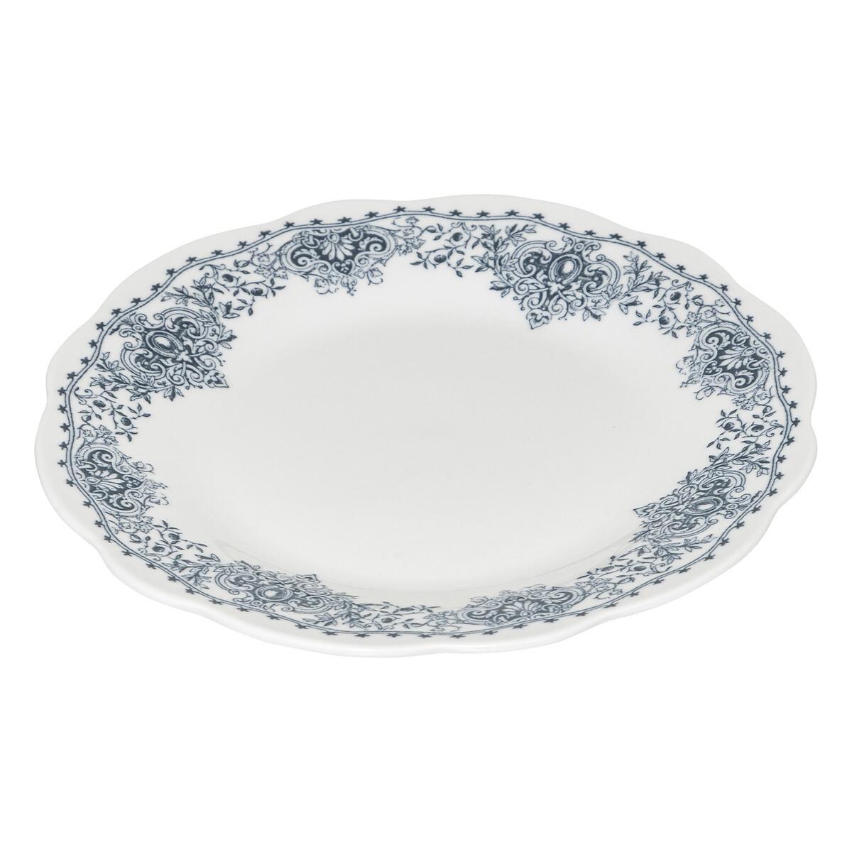 Farfurie pentru desert Vivian - Konventionell (19/1,3cm)