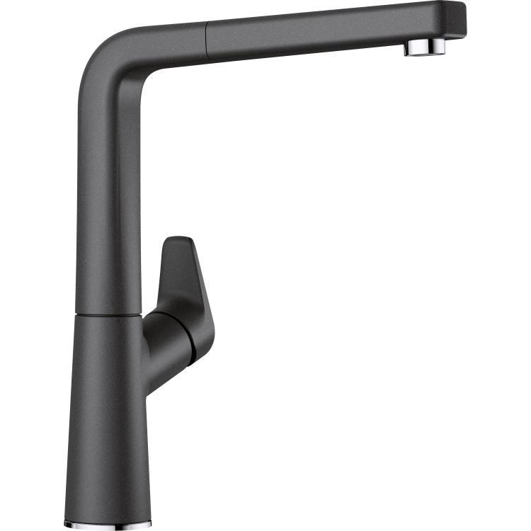 Kuhinjska Armatura Avona-S - antracit, Moderno - Blanco