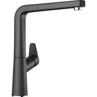 Kuhinjska Armatura Avona-S - antracit, Moderno - Blanco
