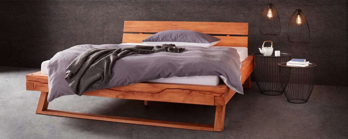 Beistelltischset Schwarz - Schwarz, Modern, Metall (47,5-41,5/47,5-42cm) - Mömax