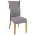 Stol Morgana - siva, Moderno, les (45/100/56cm) - Zandiara Stol Morgana - siva, Moderno, les (45/100/56cm) - Zandiara