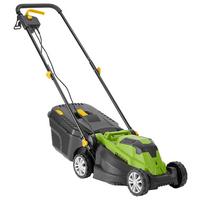 Elektromos Fűnyíró Fieldmann