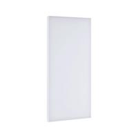LED-Paneel Velora in Weiß max. 34 Watt - Weiß, Basics, Metall (59,5/5,0/59,5cm) - Paulmann