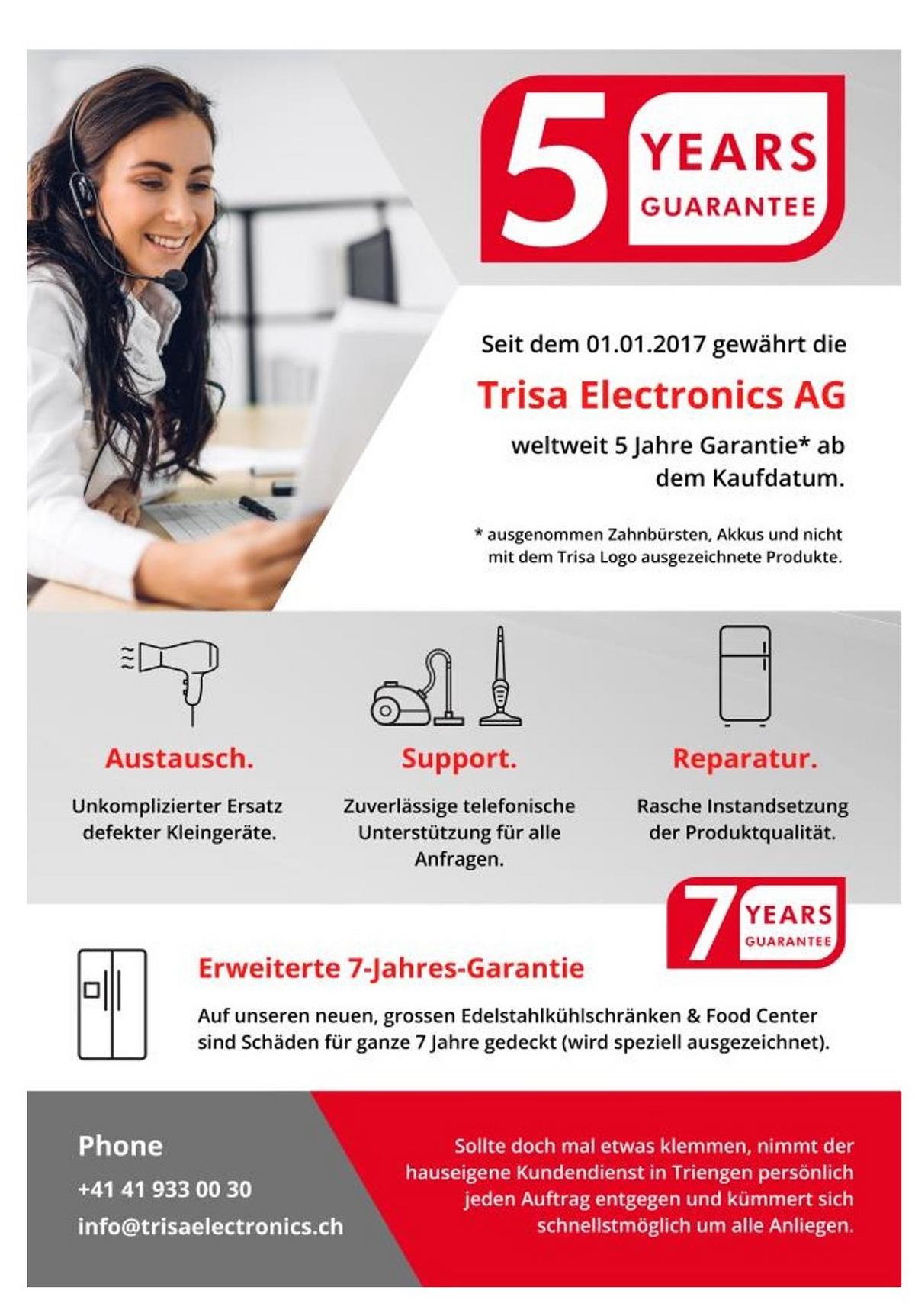 Luftkühler Hydro Cool Weiß - Weiß, Basics, Kunststoff (31/28/60cm) - Trisa Electronics