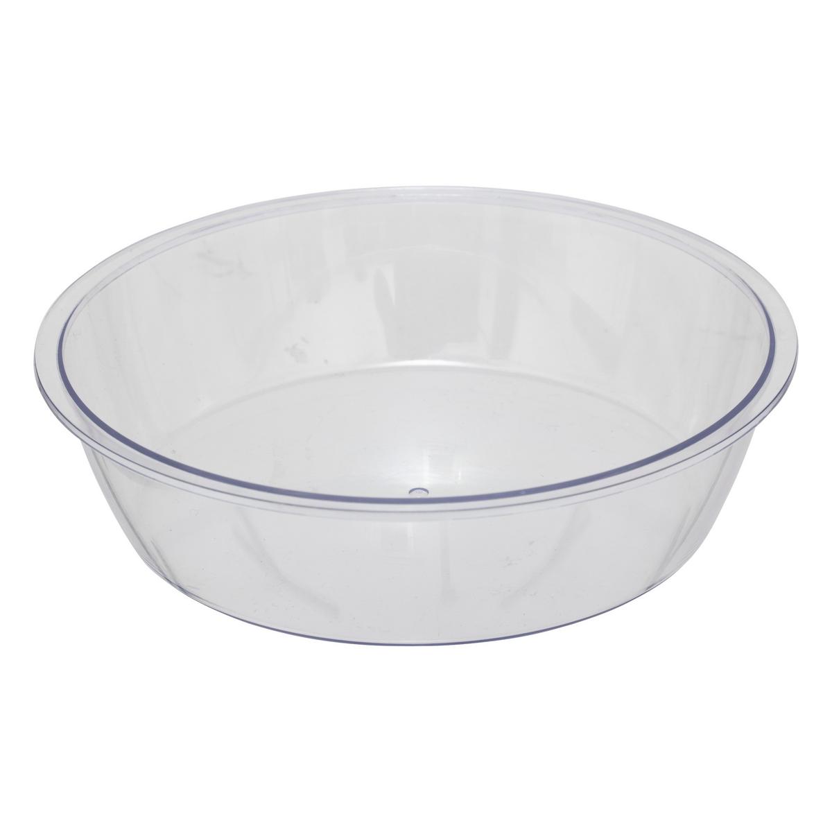 Cântar de bucătărie Wam - gri, Basics, plastic (18/20/6cm)