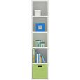 Regal Sunny - bela, Moderno, les (38/182/38cm) - Premium Living Regal Sunny - bela, Moderno, les (38/182/38cm) - Premium Living