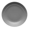 Farfurie Adâncă Sandy - gri, Konventionell, ceramică (20/3,5cm) - Modern Living Farfurie Adâncă Sandy - gri, Konventionell, ceramică (20/3,5cm) - Modern Living