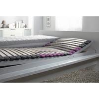 Lattenrost verstellbar ca. 90x200cm - Holz (90/200cm) - Nadana