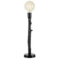 Tischleuchte Ramo max. 40 Watt - Schwarz, Basics (14/14/53cm) - Markslöjd