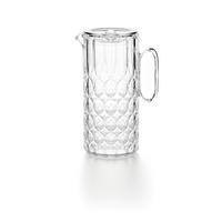 DZBANEK 131200AR00 VANITY - przezroczysty, Basics, tworzywo sztuczne (1750ml) - GUZZINI